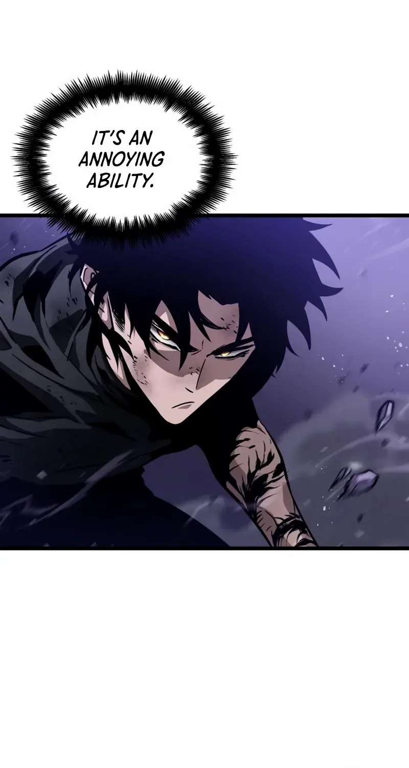 The World After The End Chapter 46 page 82 - 