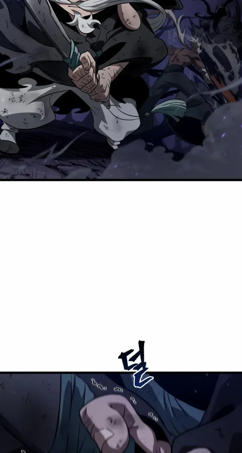 The World After The End Chapter 46 page 100 - 