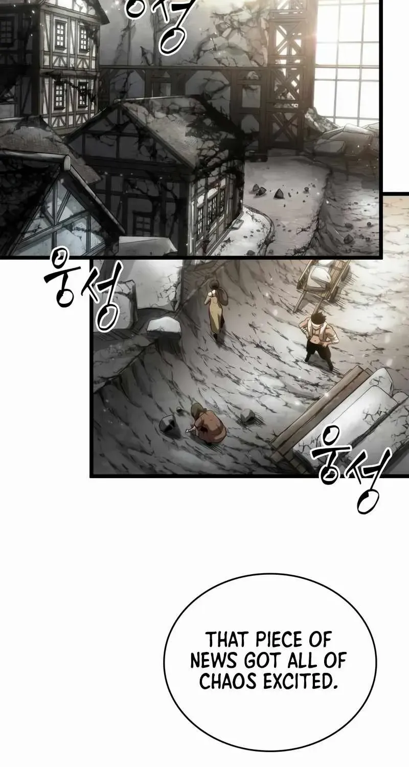 The World After The End Chapter 47 page 101 - 