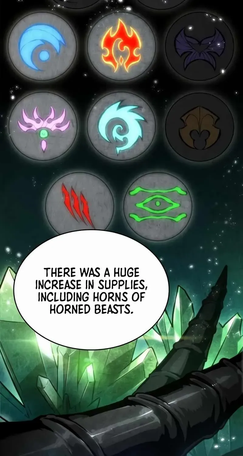 The World After The End Chapter 47 page 107 - 