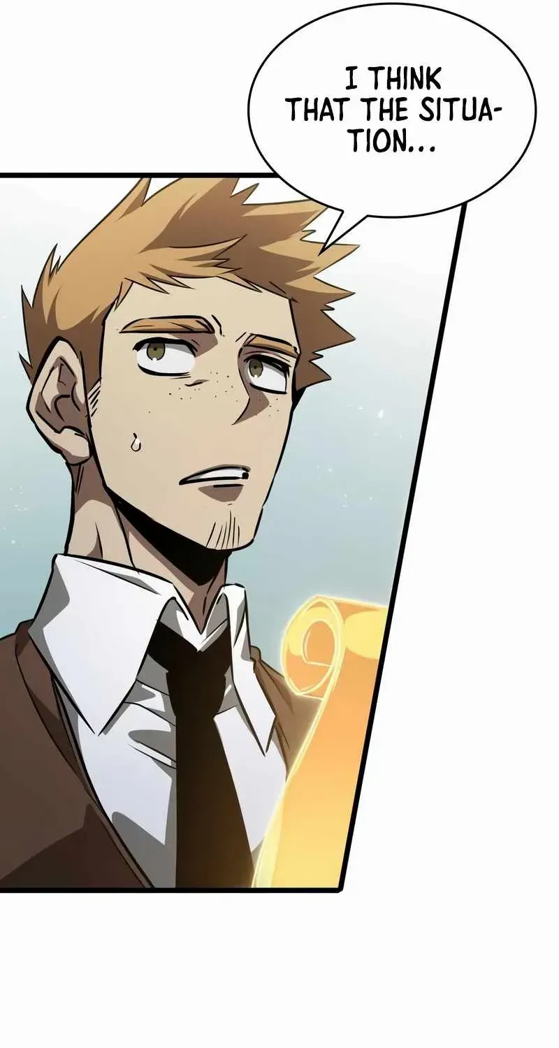 The World After The End Chapter 47 page 109 - 