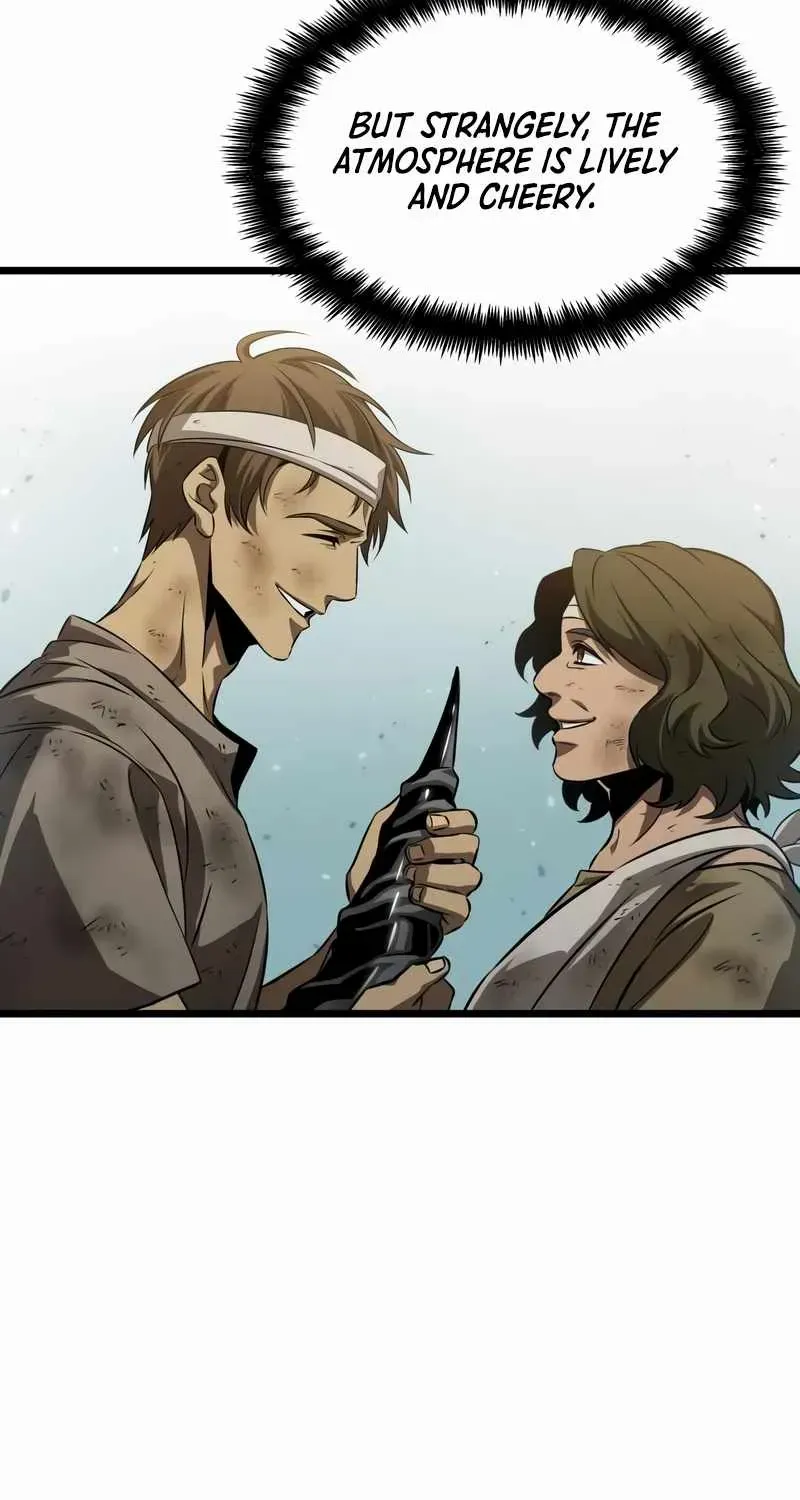 The World After The End Chapter 47 page 113 - 