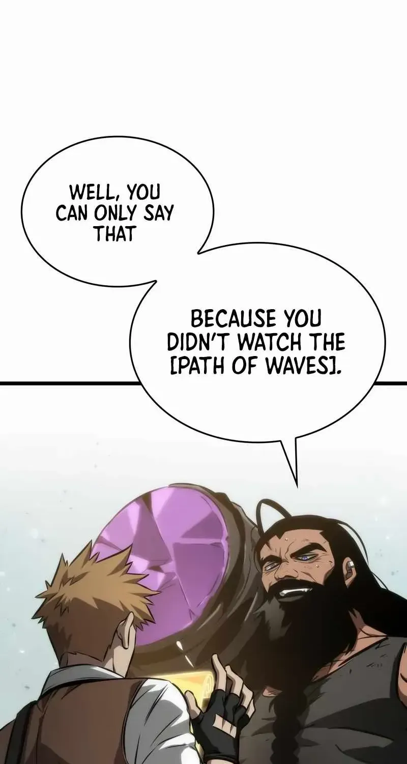 The World After The End Chapter 47 page 114 - 