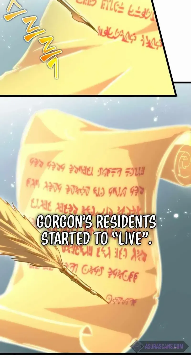 The World After The End Chapter 47 page 125 - 