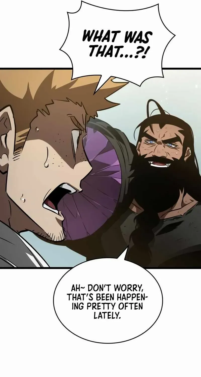 The World After The End Chapter 47 page 129 - 