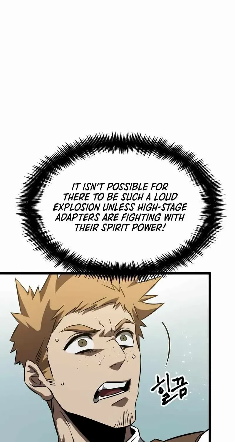 The World After The End Chapter 47 page 130 - 