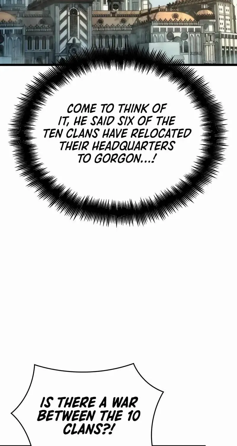 The World After The End Chapter 47 page 132 - 