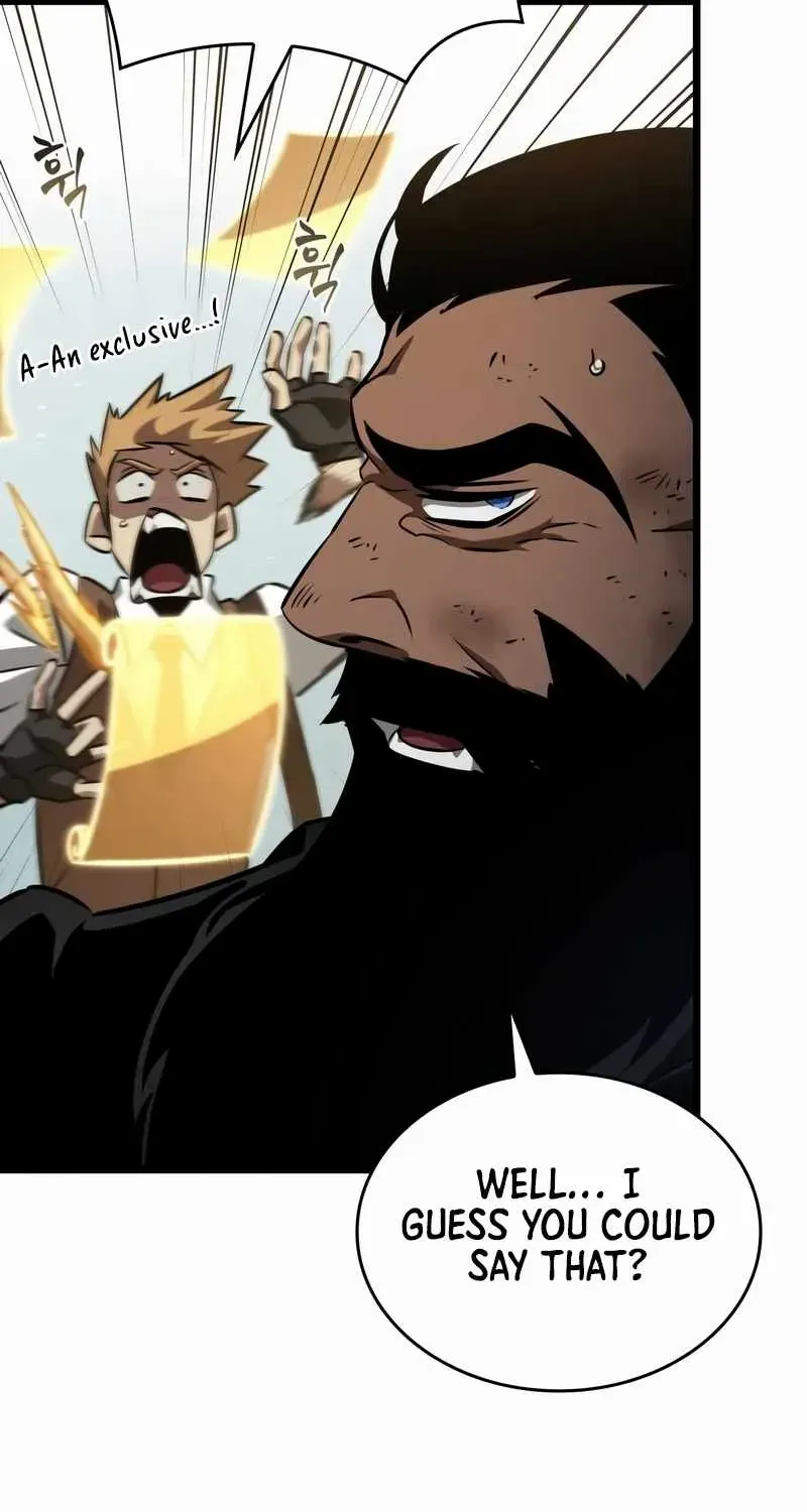 The World After The End Chapter 47 page 133 - 