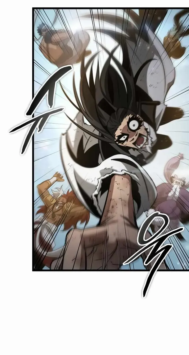 The World After The End Chapter 47 page 137 - 