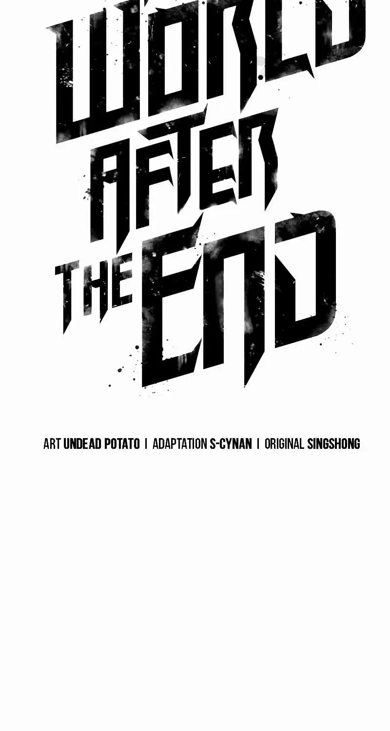 The World After The End Chapter 47 page 15 - 