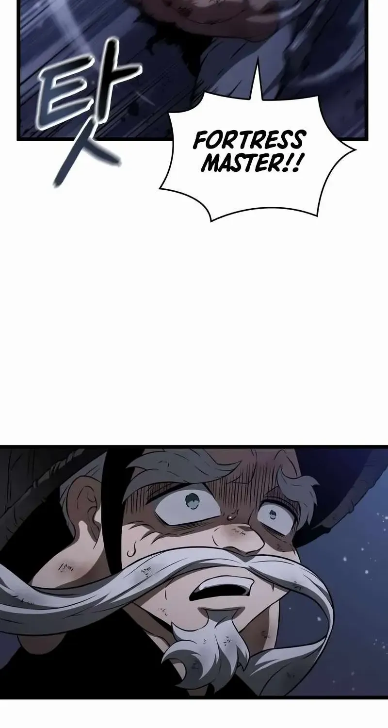 The World After The End Chapter 47 page 21 - 