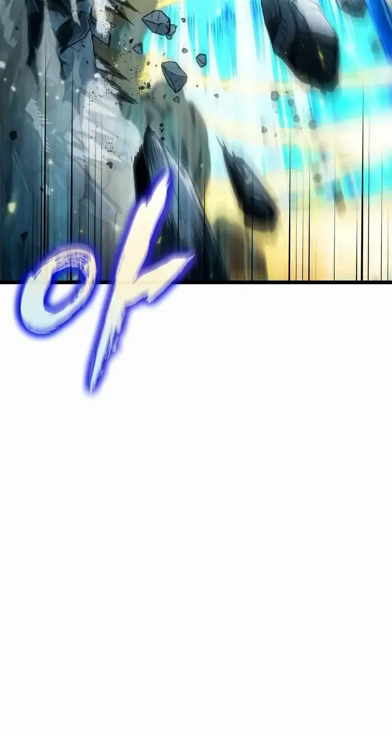 The World After The End Chapter 47 page 34 - 