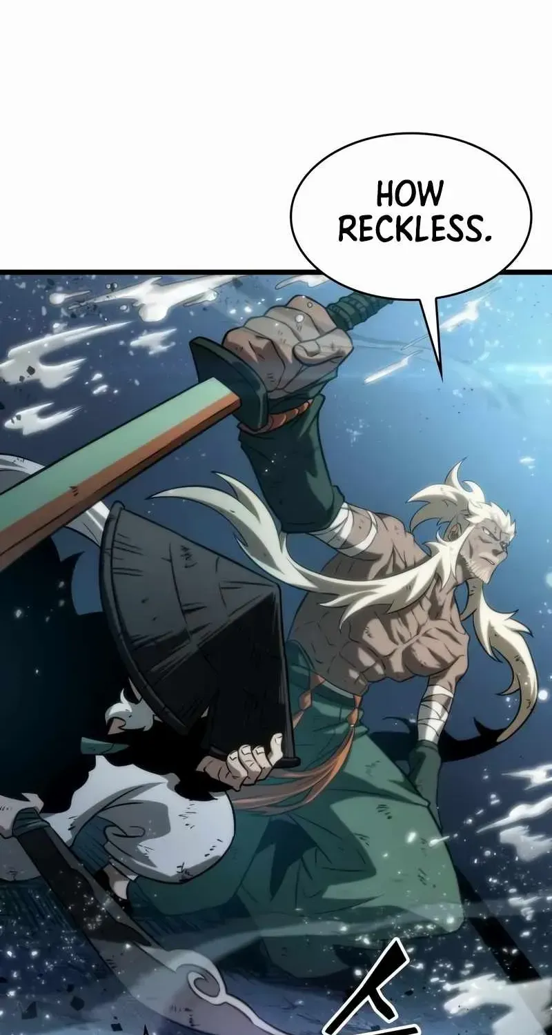 The World After The End Chapter 47 page 45 - 