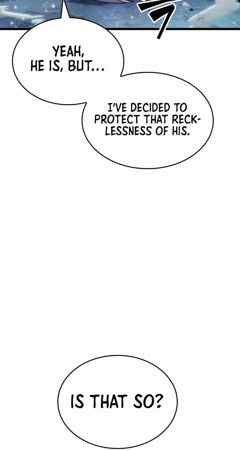 The World After The End Chapter 47 page 46 - 