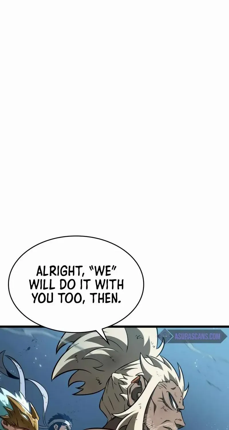 The World After The End Chapter 47 page 47 - 