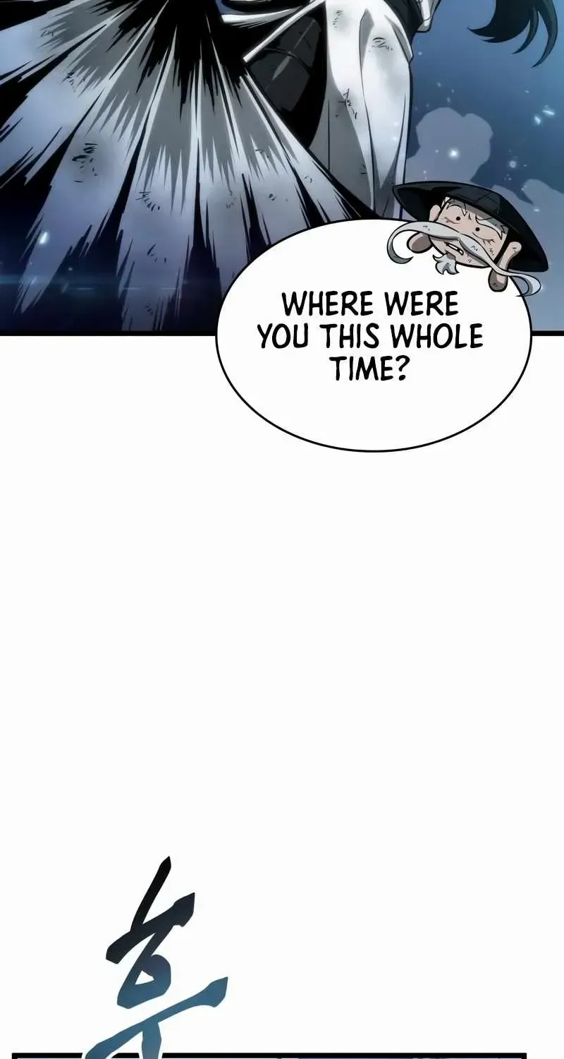 The World After The End Chapter 47 page 54 - 