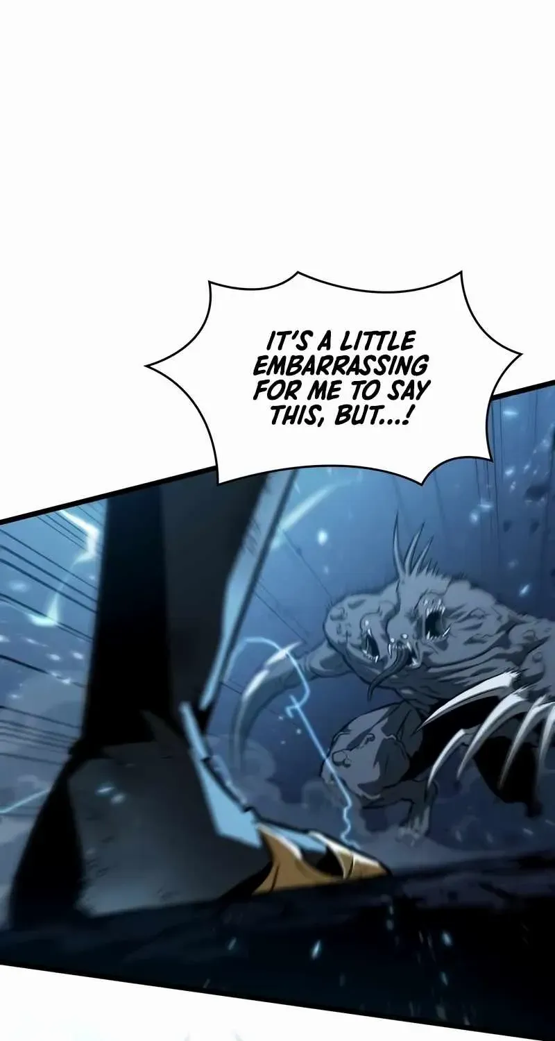 The World After The End Chapter 47 page 63 - 