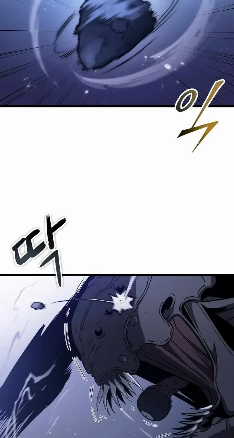 The World After The End Chapter 47 page 76 - 