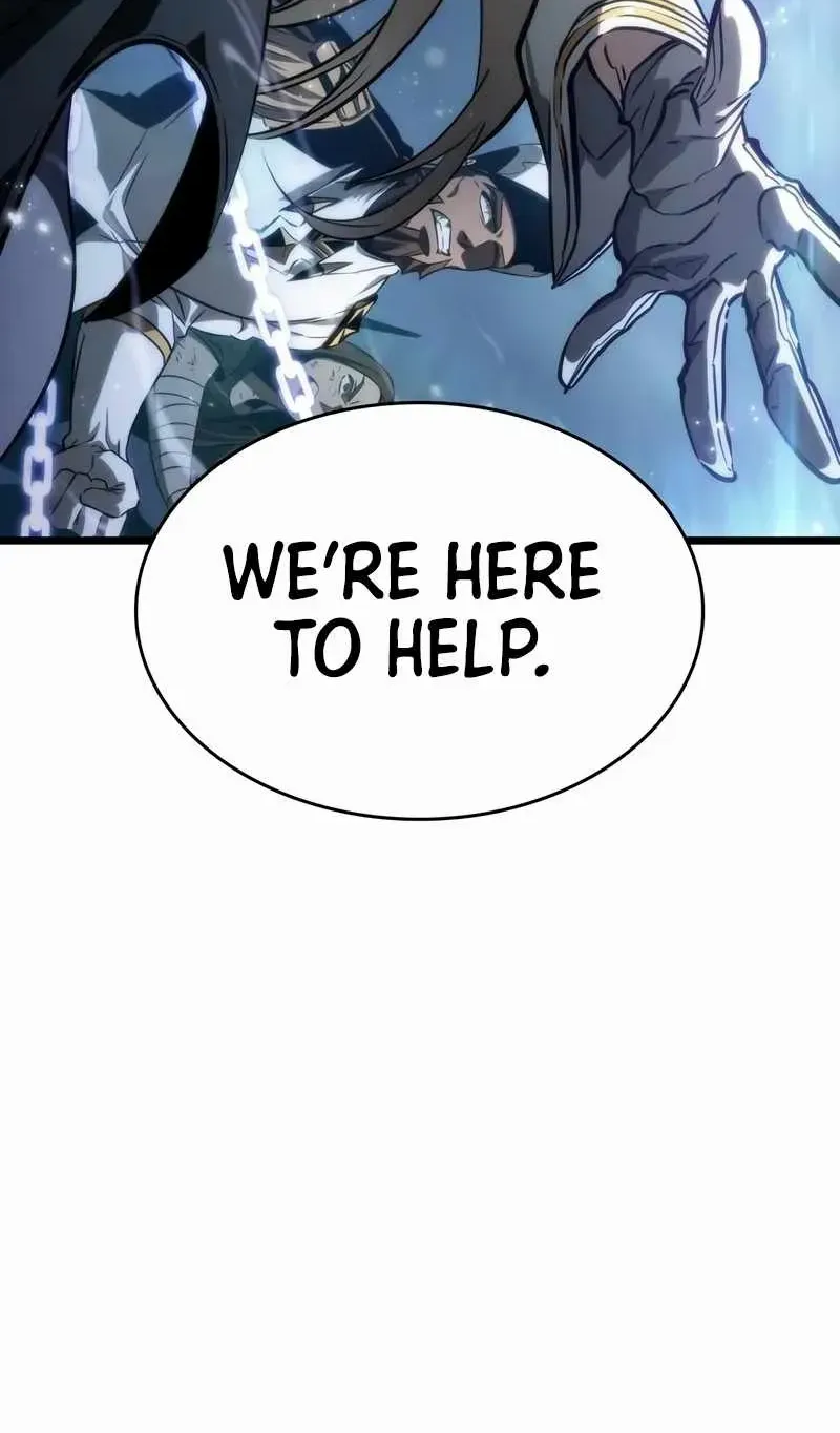 The World After The End Chapter 47 page 88 - 