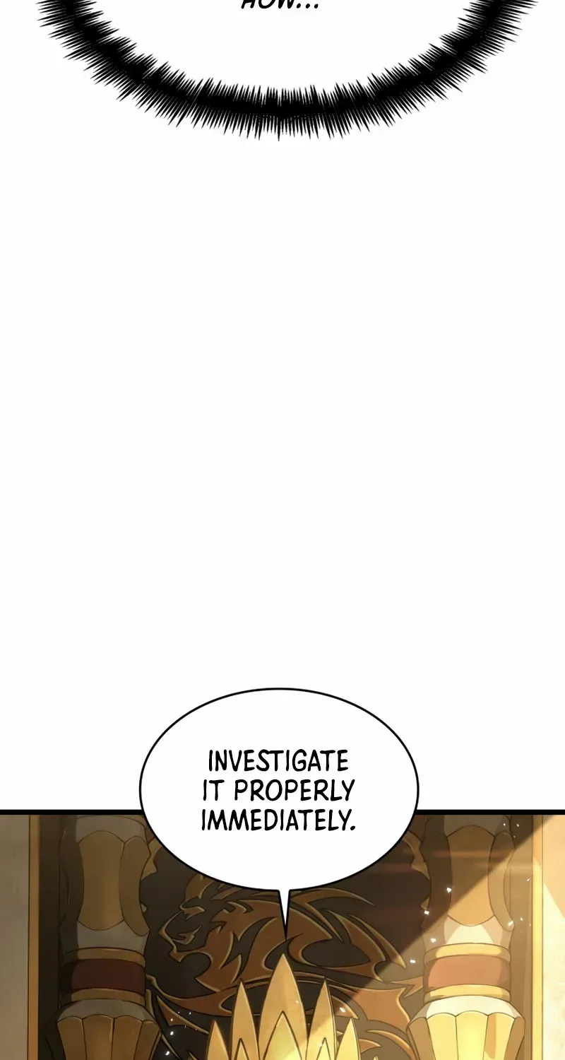 The World After The End Chapter 48 page 11 - 