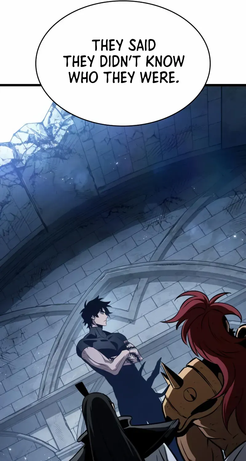 The World After The End Chapter 48 page 103 - 