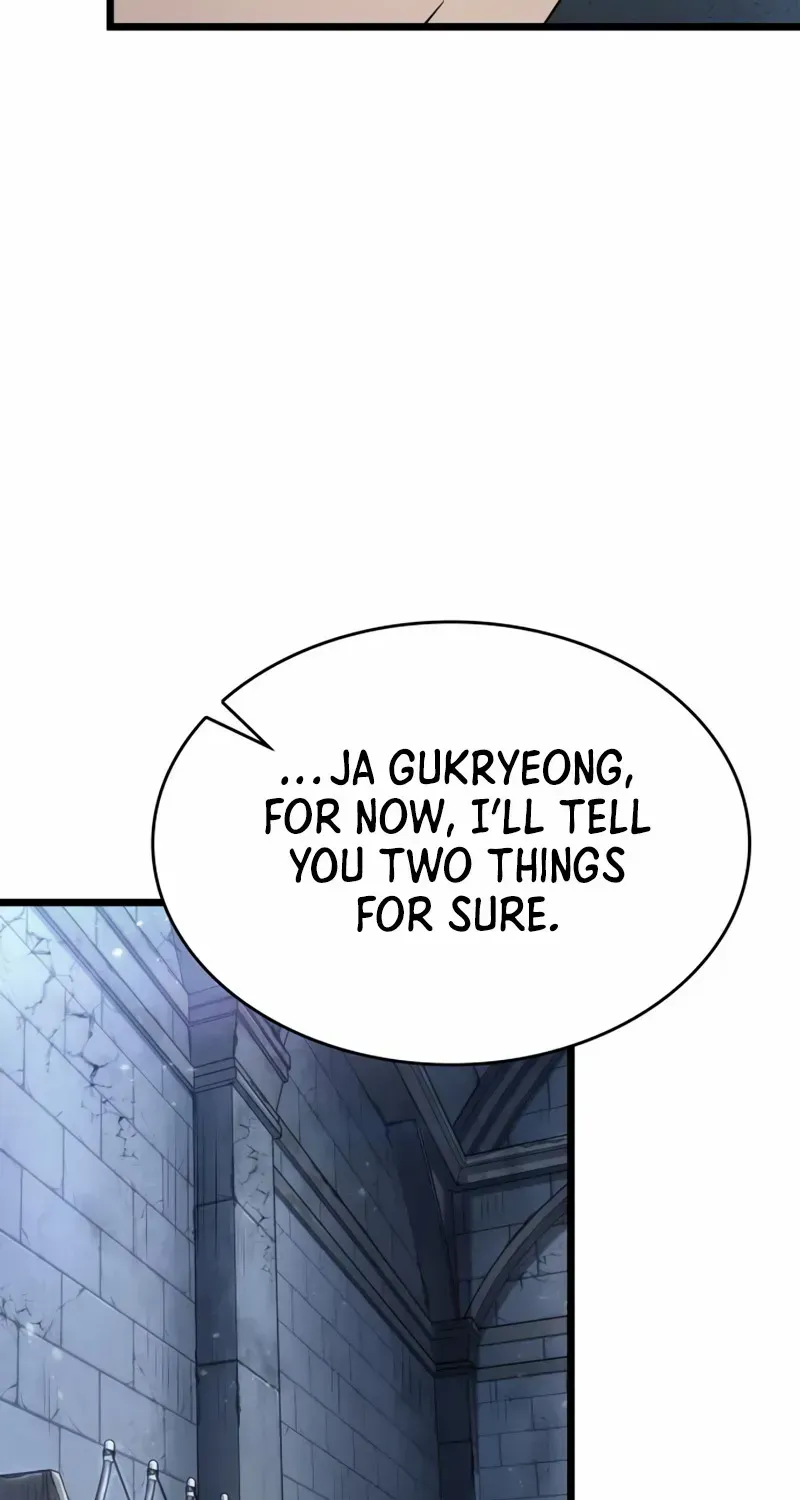The World After The End Chapter 48 page 105 - 