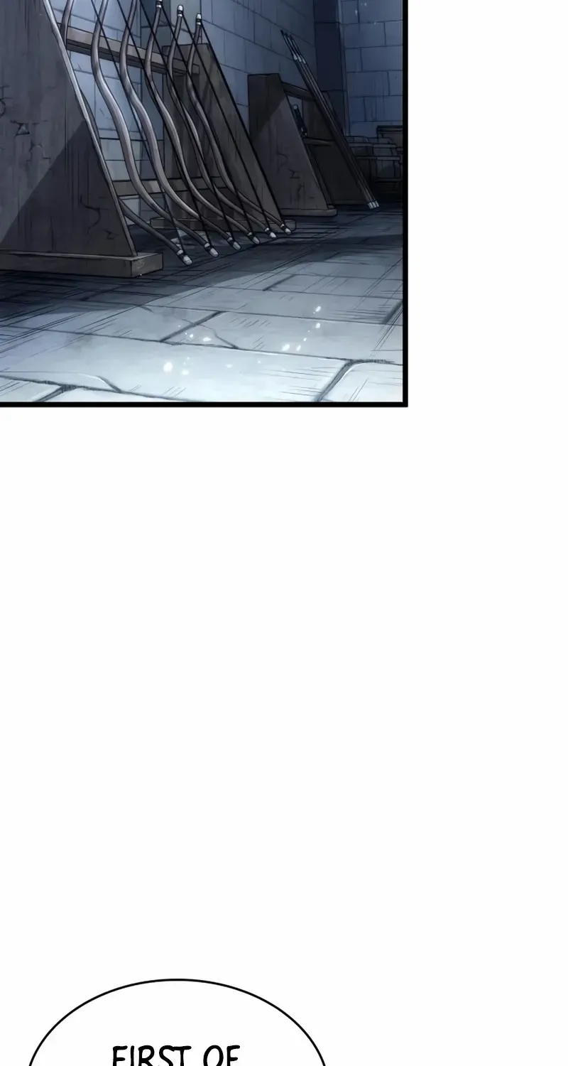 The World After The End Chapter 48 page 106 - 