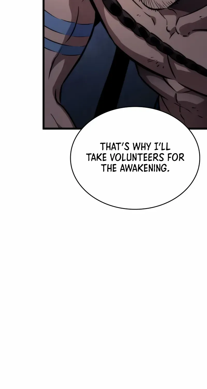 The World After The End Chapter 48 page 109 - 