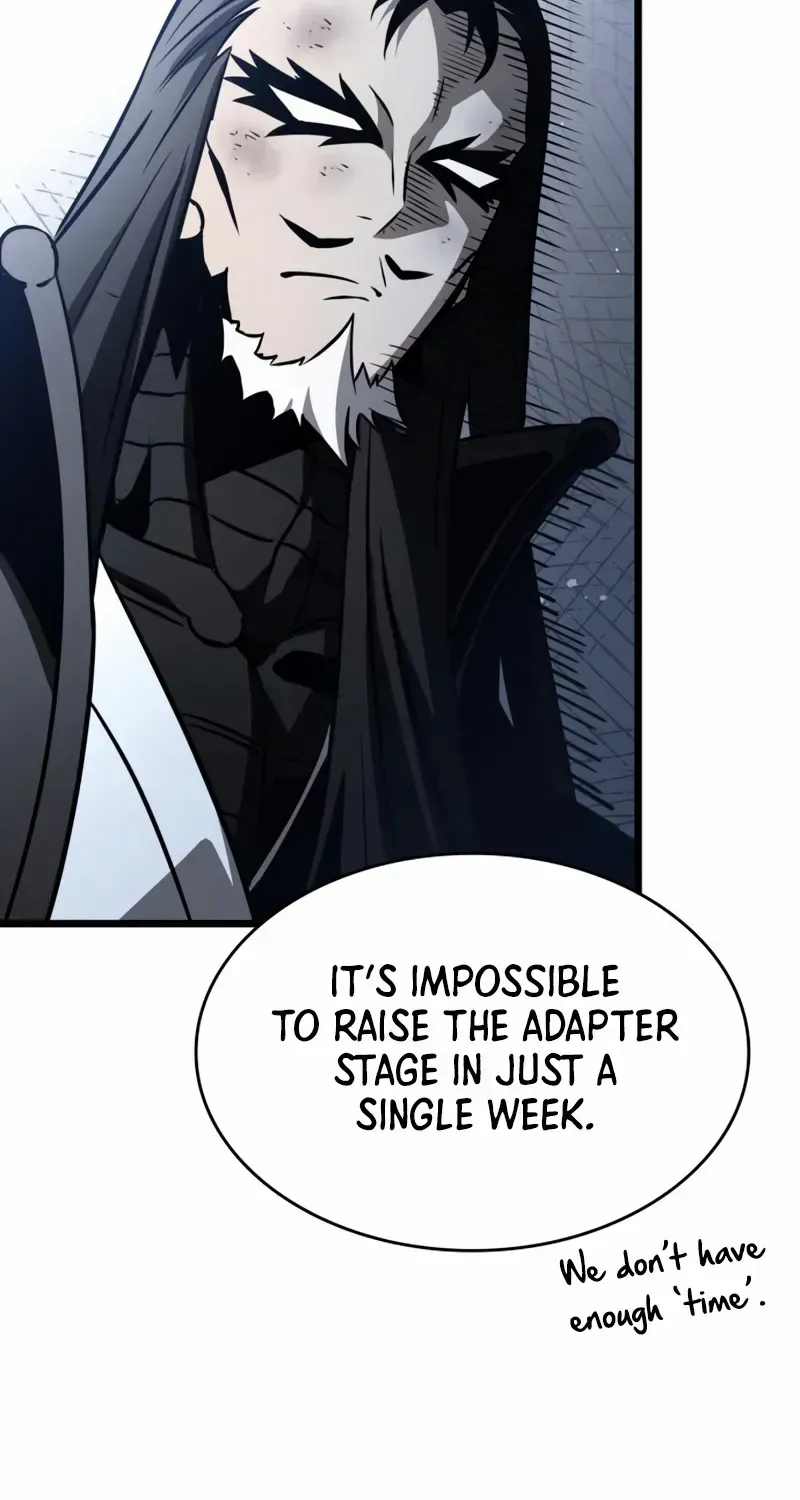 The World After The End Chapter 48 page 115 - 