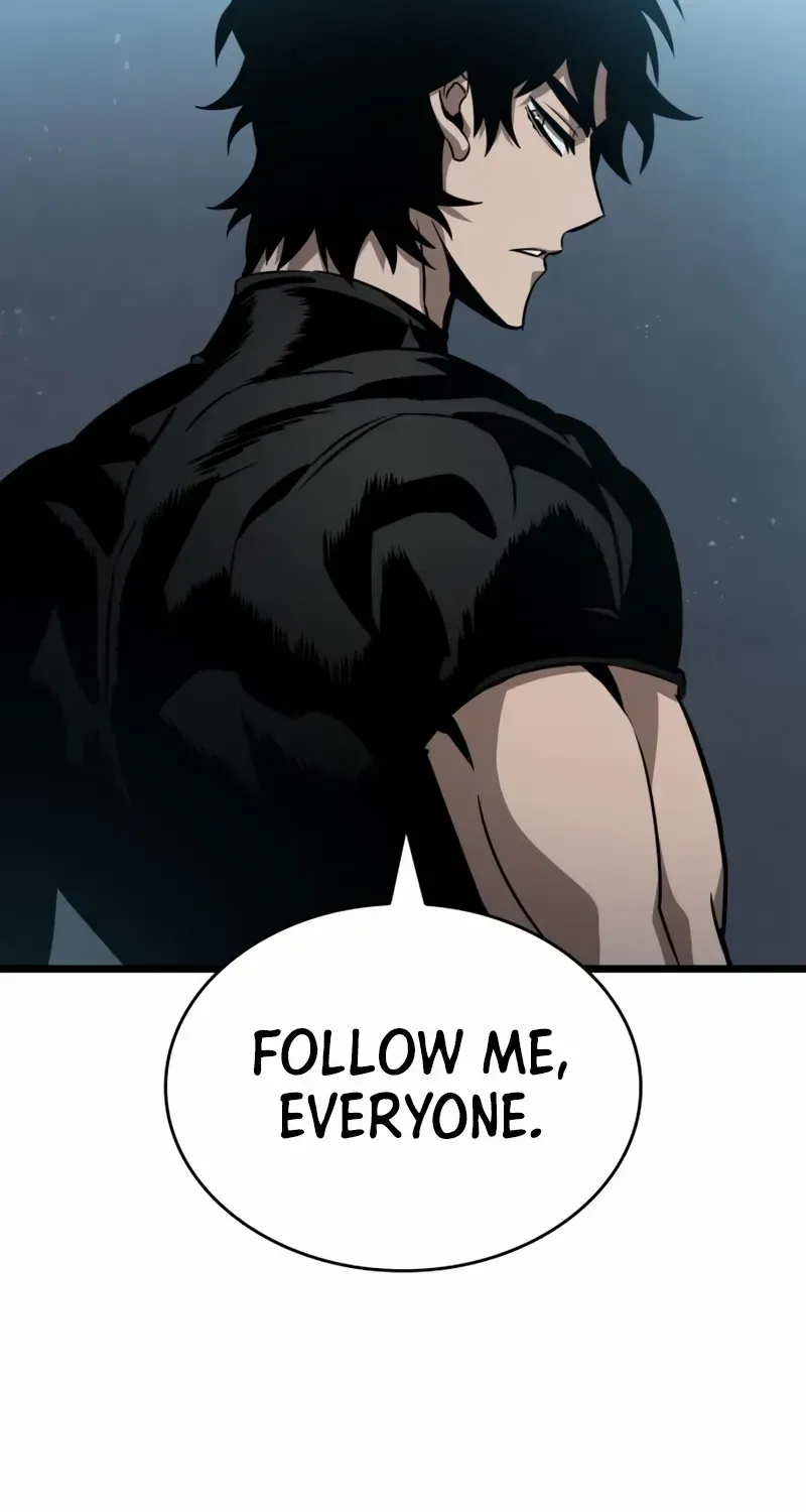 The World After The End Chapter 48 page 117 - 