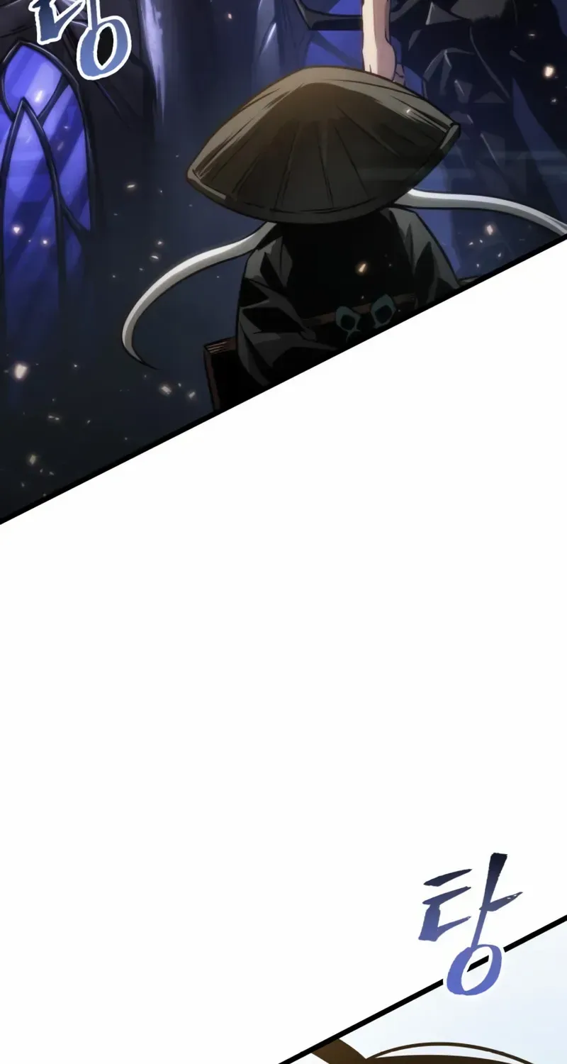 The World After The End Chapter 48 page 121 - 