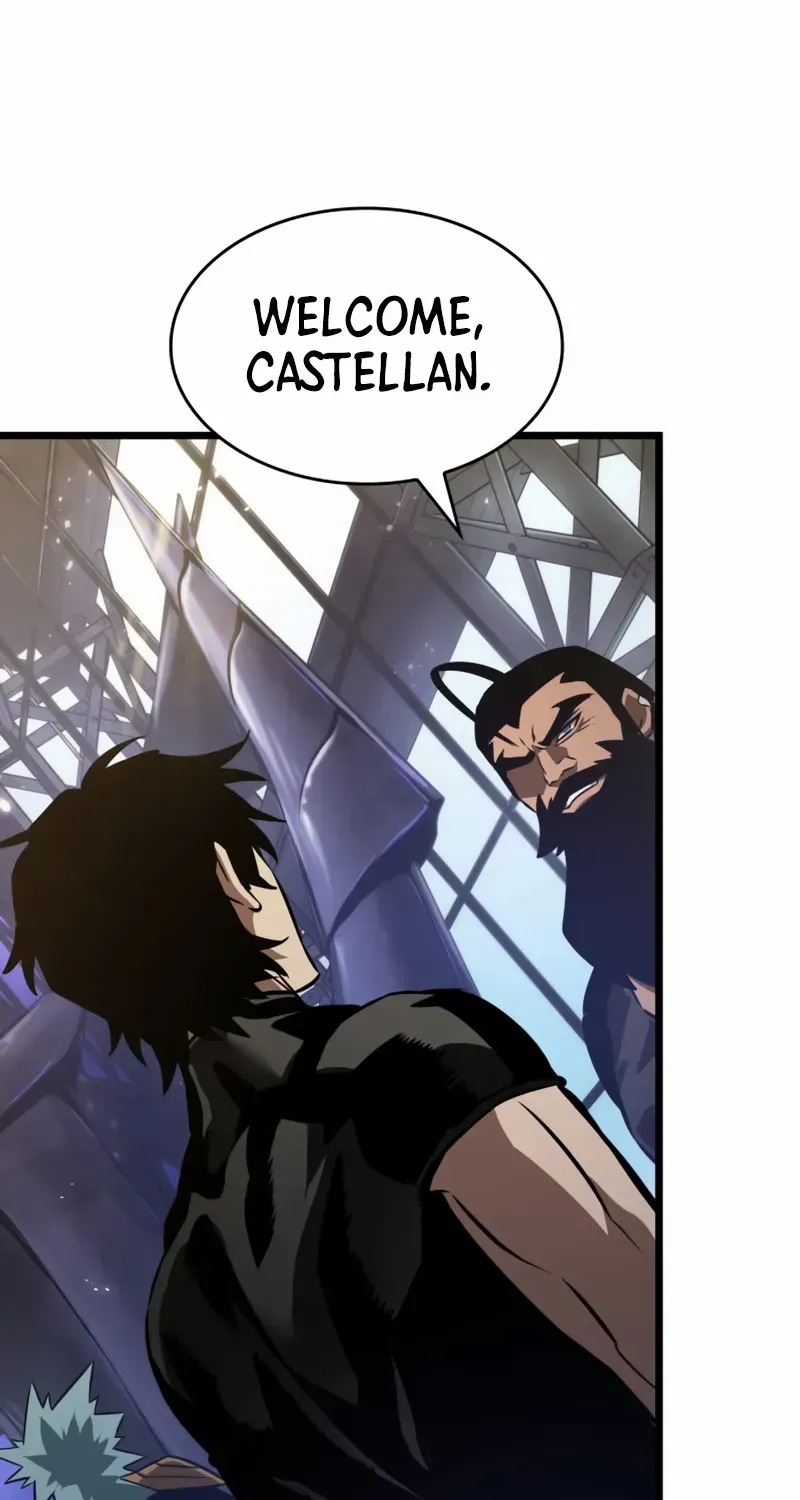The World After The End Chapter 48 page 123 - 
