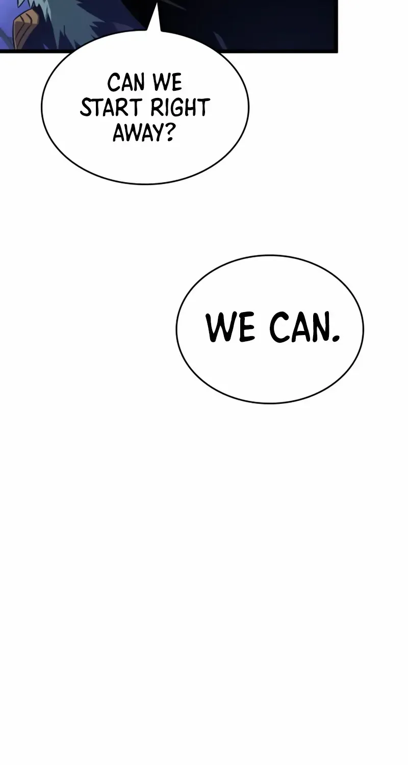 The World After The End Chapter 48 page 124 - 