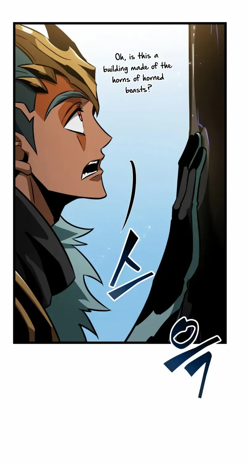 The World After The End Chapter 48 page 125 - 