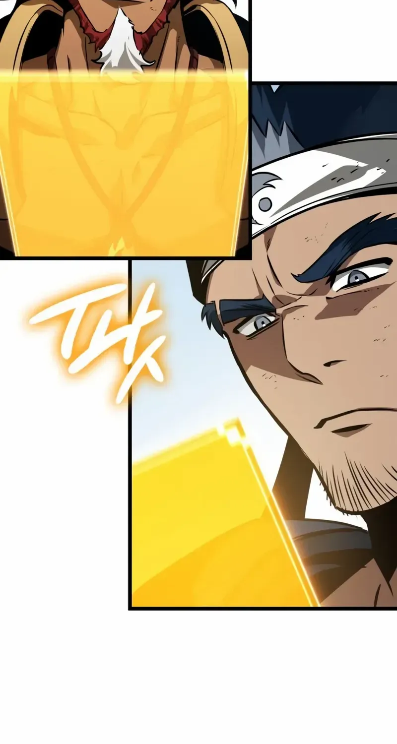 The World After The End Chapter 48 page 130 - 