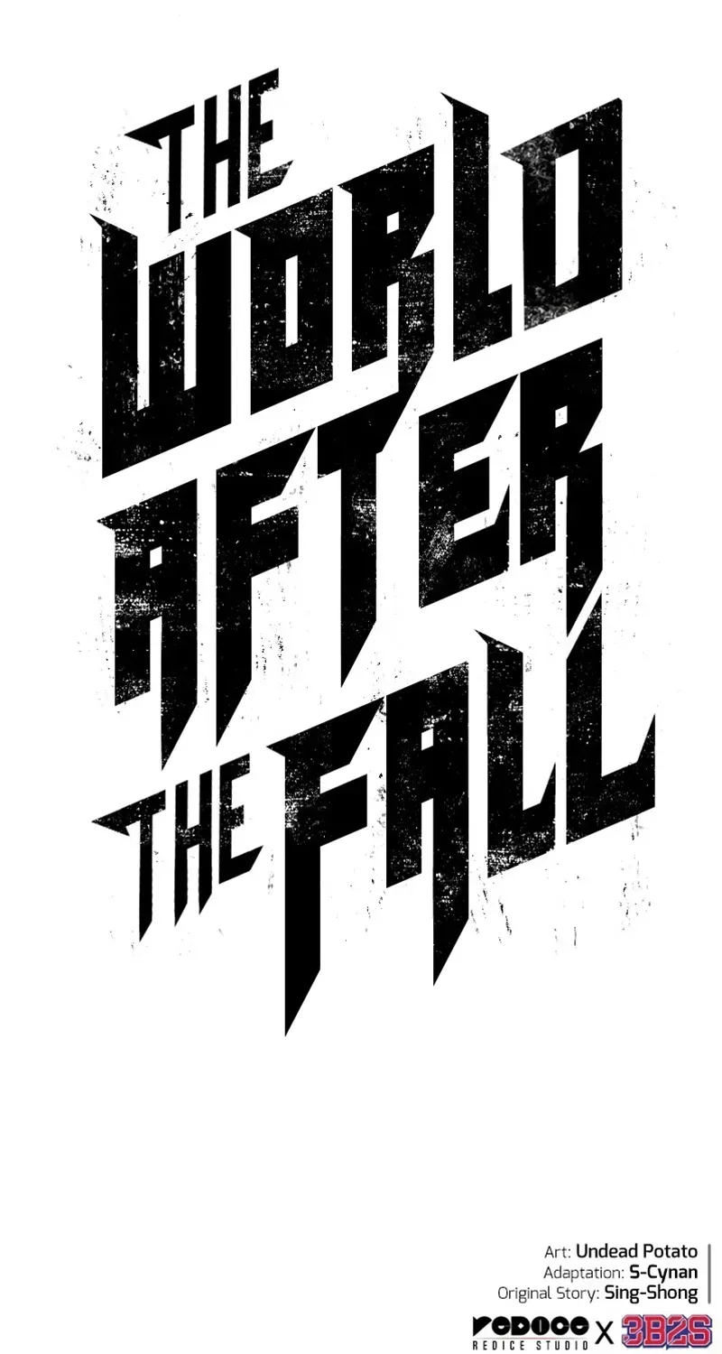 The World After The End Chapter 48 page 135 - 