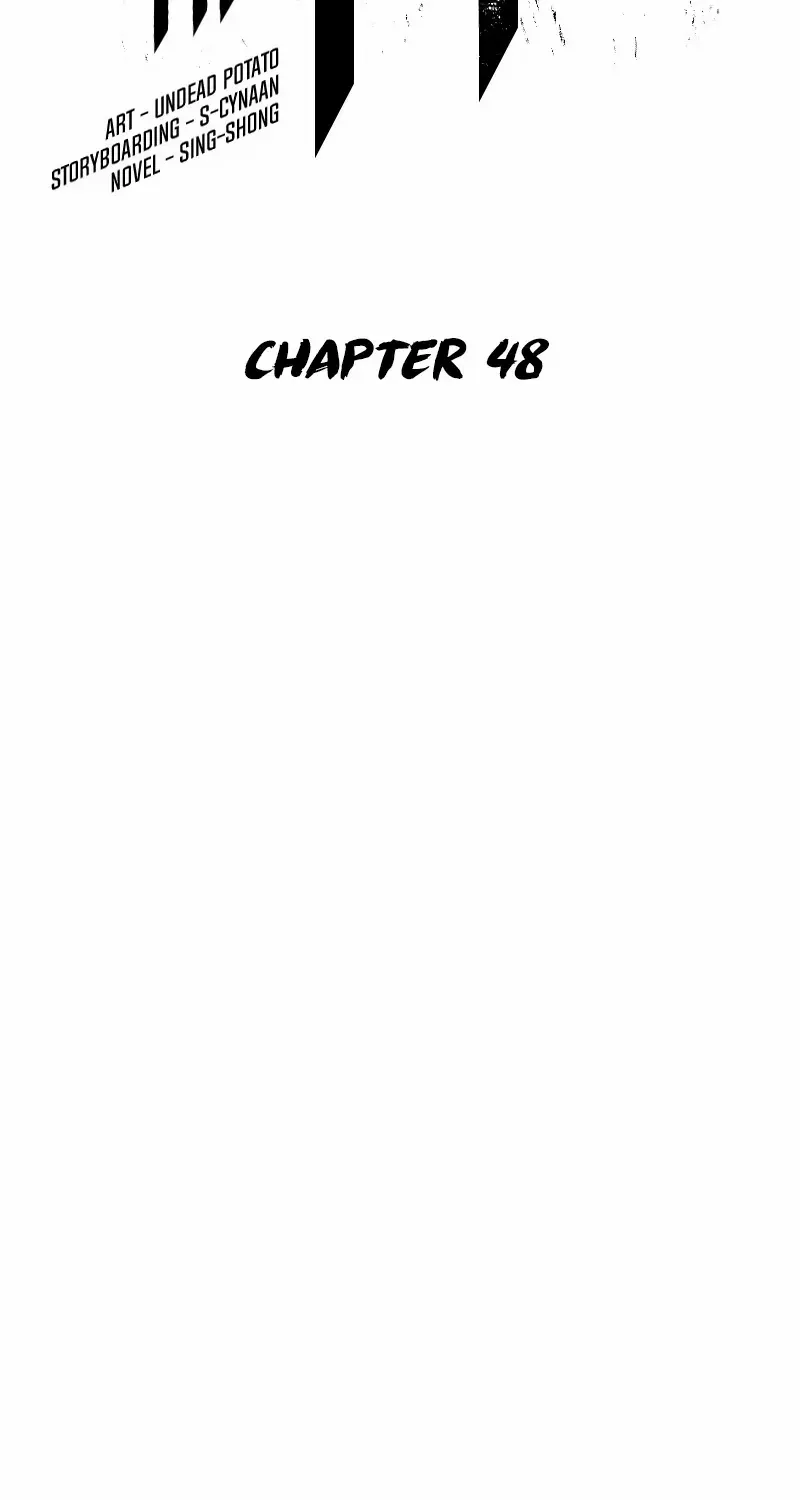 The World After The End Chapter 48 page 19 - 