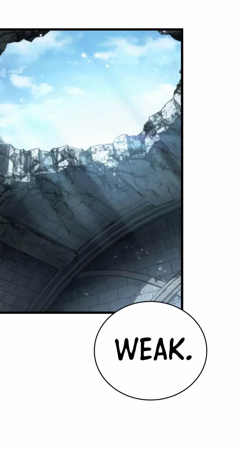 The World After The End Chapter 48 page 20 - 