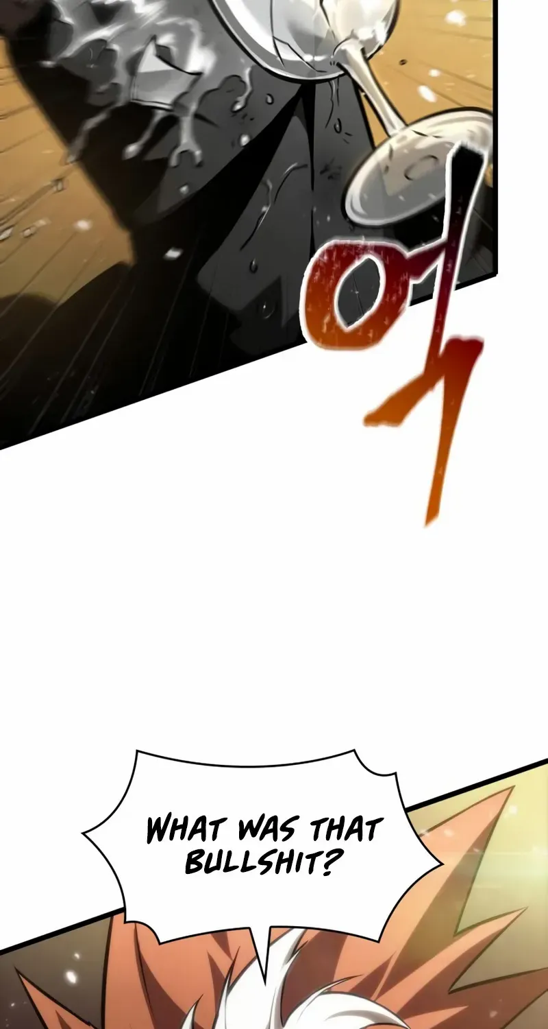 The World After The End Chapter 48 page 3 - 