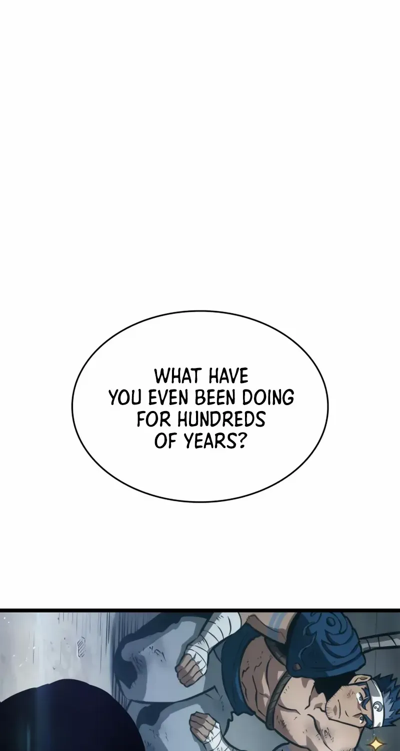 The World After The End Chapter 48 page 21 - 