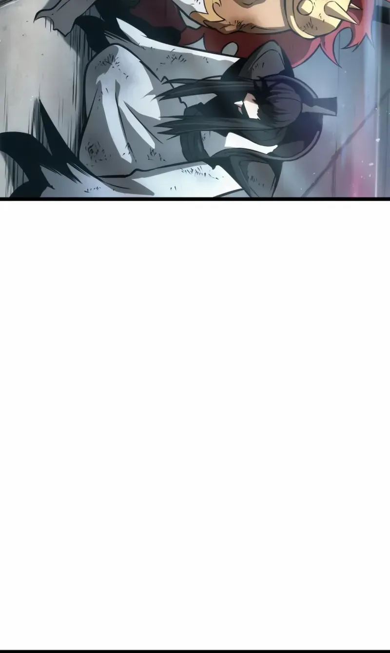 The World After The End Chapter 48 page 23 - 
