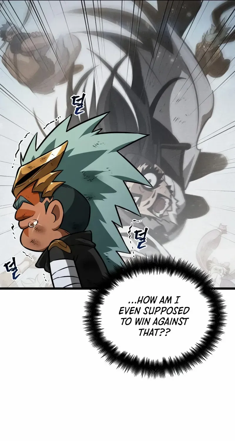 The World After The End Chapter 48 page 24 - 