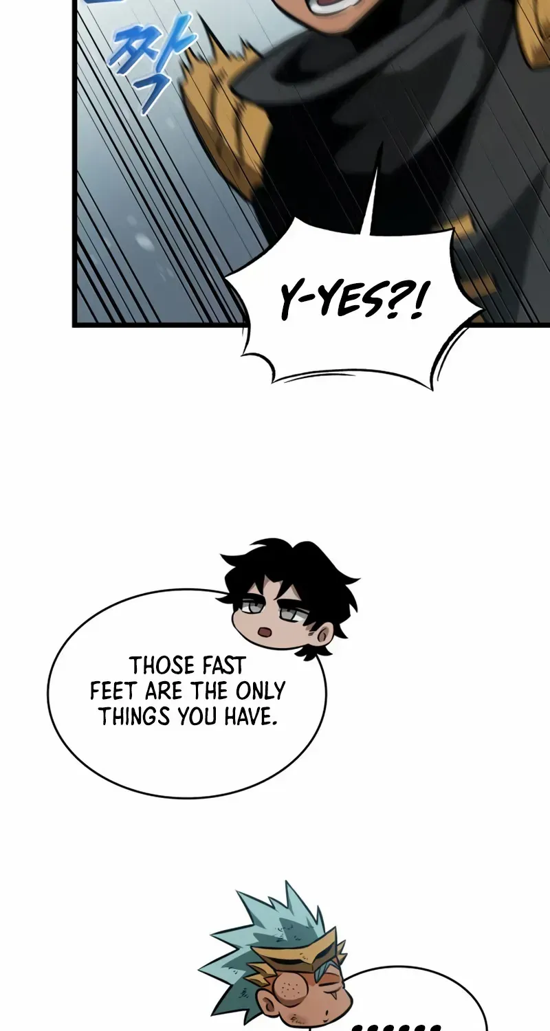 The World After The End Chapter 48 page 26 - 