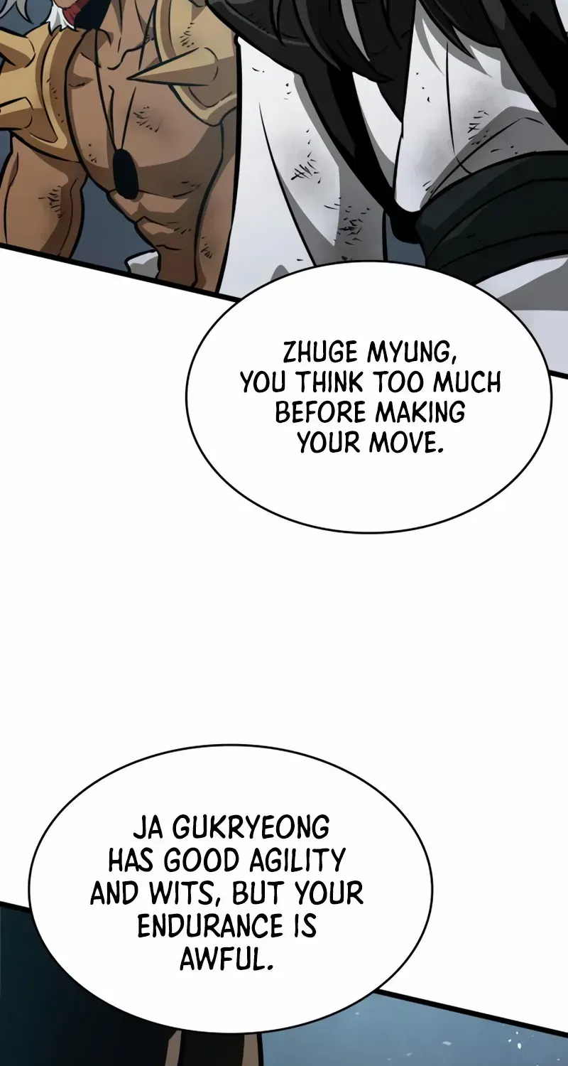 The World After The End Chapter 48 page 28 - 