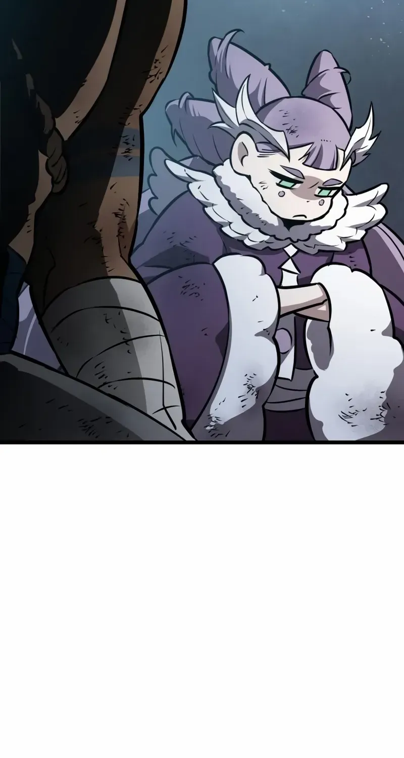 The World After The End Chapter 48 page 29 - 