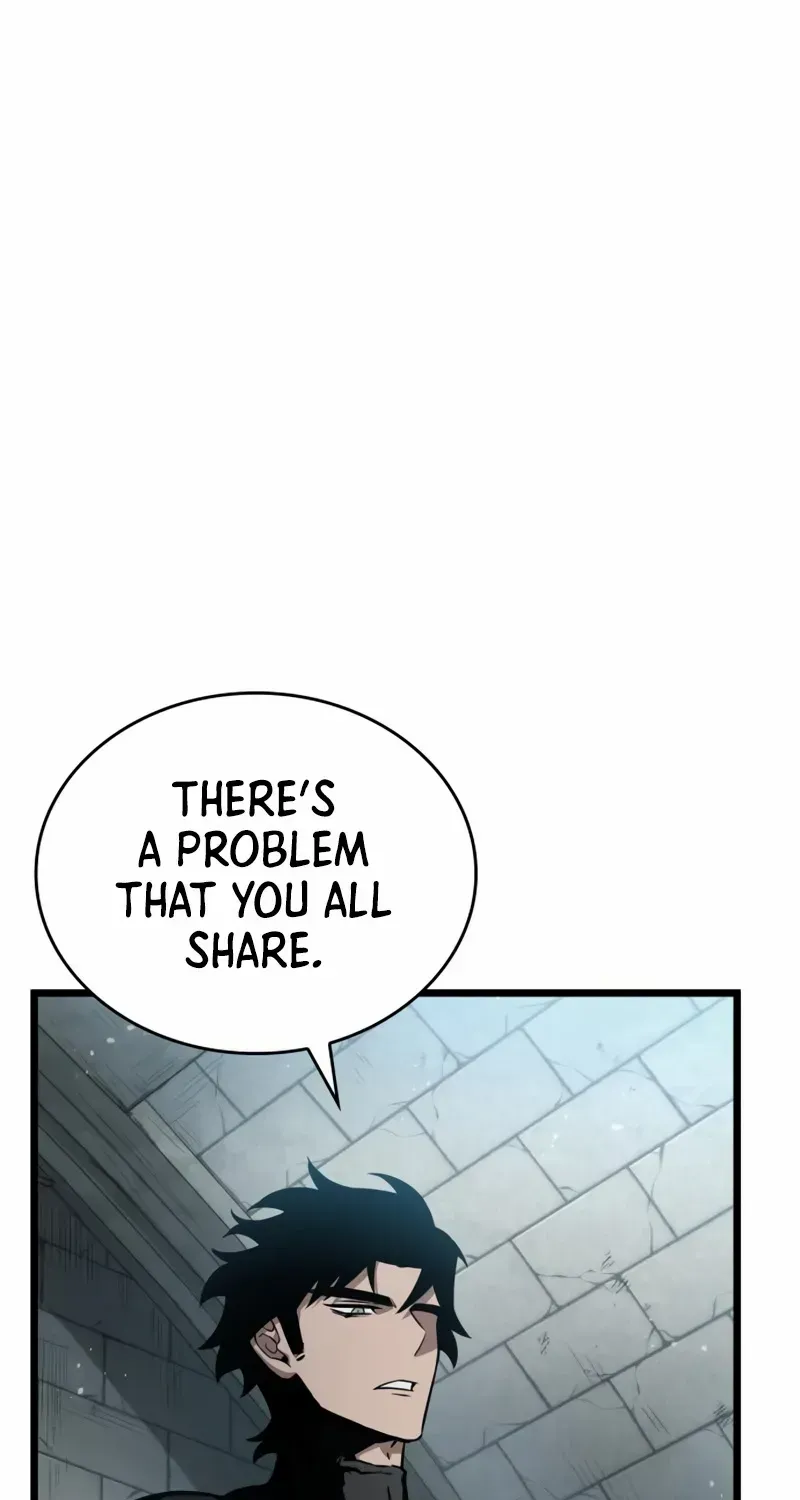 The World After The End Chapter 48 page 32 - 
