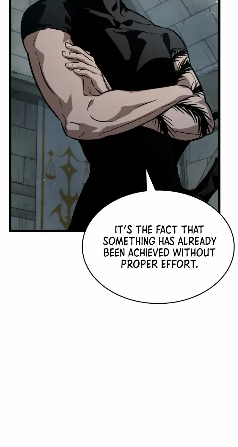The World After The End Chapter 48 page 33 - 