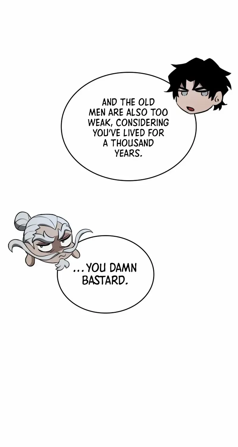 The World After The End Chapter 48 page 35 - 