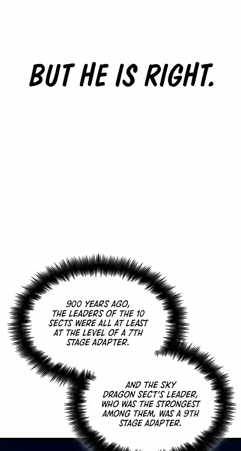 The World After The End Chapter 48 page 36 - 