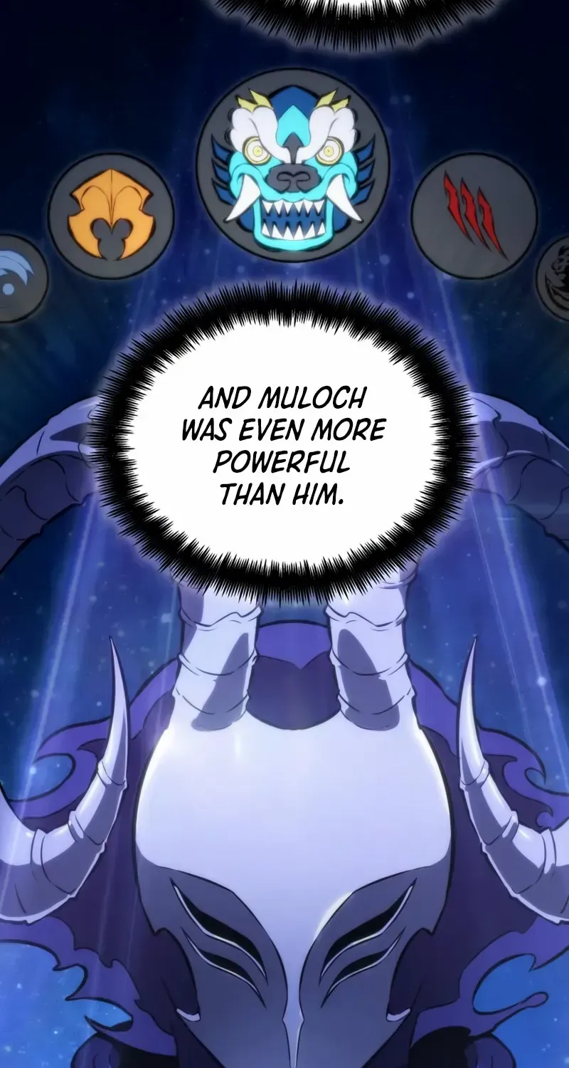 The World After The End Chapter 48 page 37 - 
